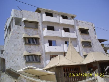 keur borom daradji